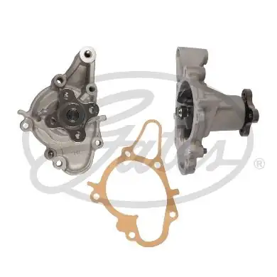 GATES WP0167 | Devirdaim Hyundai Atos 06- i10 08-13 Kia Picanto 04-10 Benzinli