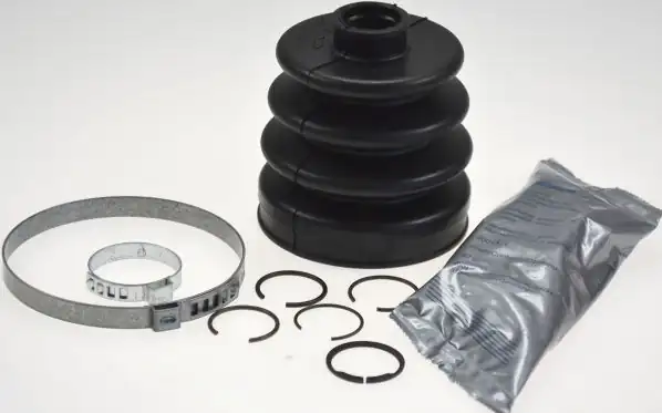 GKN 300364 Aks Körüğü Mazda 626 Corolla 92 Hyundai Accent Excel 323 Applause Lancer