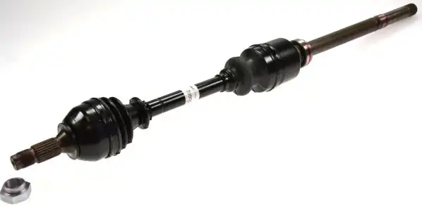 GKN 301933 Aks Sağ Abssız Peugeot Partner Citroen Berlingo 1 9 Xud9 Dw8 2 0 Hdi