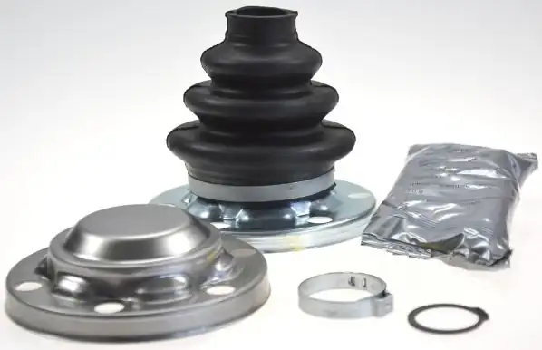 GKN 302330 Aks Körüğü Tm Tk Bmw E53 X5 E38 Arka İç