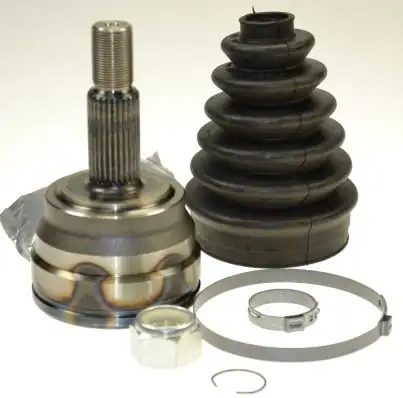 GKN 303438 Aks Kafası Abssız Renault Master 2 5 dCi 2 8dti 04 28 36x64 50