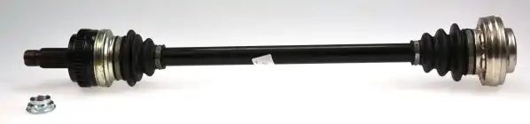 GKN 304469 Bmw E81 E87 E90 E91 E92 E93 N43 N45 N46 Arka Sağ Aks Komple Otomatik 05 10