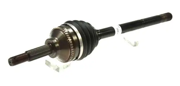 GKN 305671 Aks Kafası Kalın Mil Dış Sağ O Çeker Ford Transit 2008 2014 ABS 48 28 29 57mm