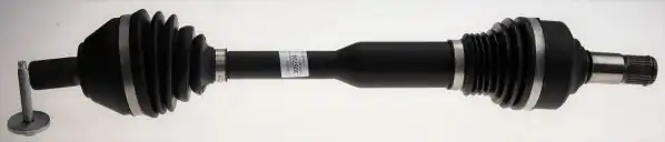 GKN 305724 Aks Mili Komple Volvo Xc60 İ Suv 156