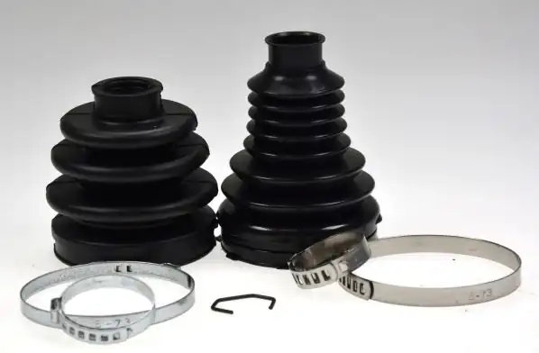 GKN 306117 Aks Körüğü Ön İç Dış Takım Mini R60 61 10