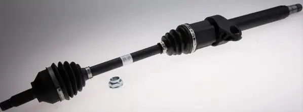 GKN 306900 Mini Cooper Countryman R60 Ön Aks Komple Sağ 31609806468 1785932