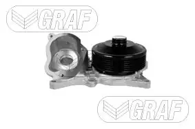 GRAF PA1178 | Devirdaim 12 3 Seri F30 F31 F34 F80 5 Seri F07 F10 F11 X3 F25 X4 F26 X5 F15 F85