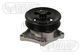 GRAF PA1356 | Devirdaim Astra K Corsa E Insignia B14xft B10xfl