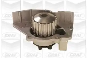 GRAF PA348 | Devirdaim Peugeot 205 II 1 6 1 9 Gtı 306 1 8 309 II 1 6 1 9d 405 İ II 406 1 8 806 1 8