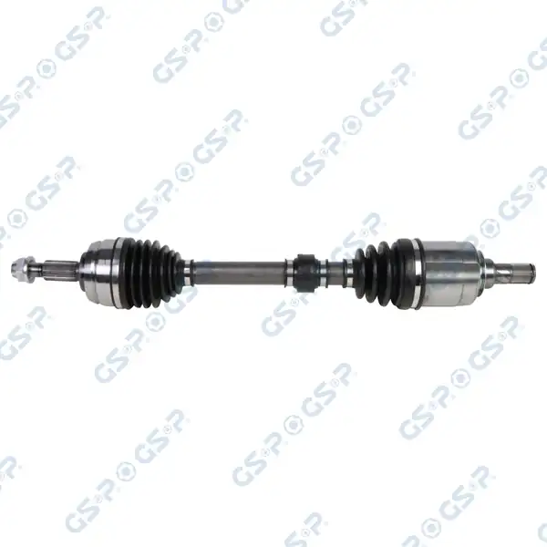GSP 203561 | Sağ Ön Aks Renault Megane IV 15 Duster II 17 1 5 Blue dCi Conta Çapı 52 50 mm Dış Dişli Teker