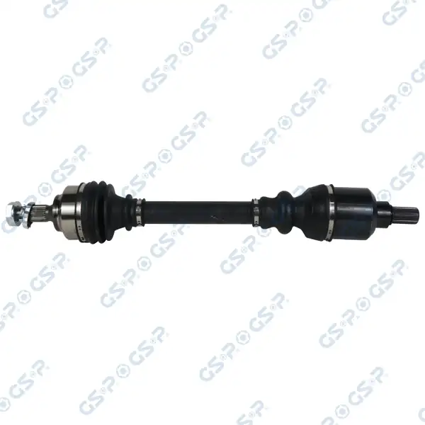 GSP 210286 | Aks Sol 307 C4 Picasso 1 6 2 0 16v Dış Freeze 25mm İç Freeze 26mm Conta Çapı 58 50mm Uzunluk 613mm