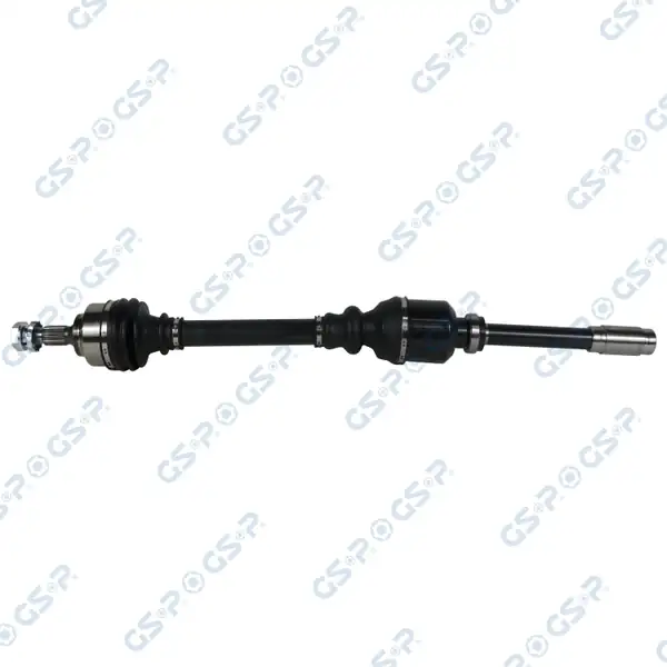 GSP 210291 | Aks Sağ 307 C4 Picasso 1 6 2 0 16v Dış Freeze 25mm İç Freeze 26mm Conta Çapı 58 50mm Uzunluk 833mm