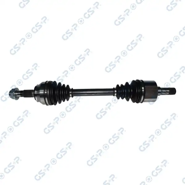 GSP 245175 | Aks Komple Sol Ducato Jumper Boxer 3 0 F1c 6vites 71 5 31 35 749 5