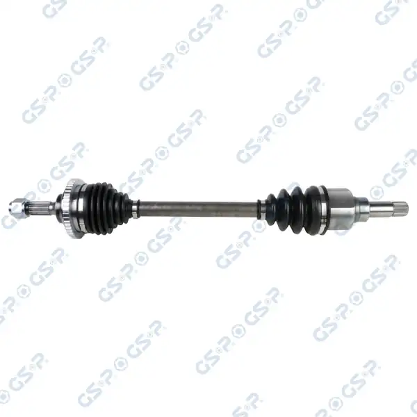GSP 245220 | Aks Sol Komple P206 Dış Freze 21 İç Freze 22 Conta Çapı 49 Boy 610mm Tu3jp Et3j4 1 4 8v 16v
