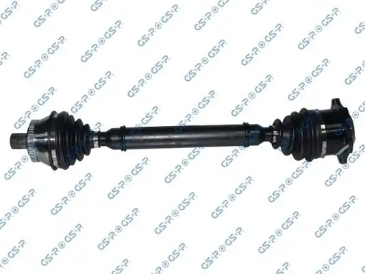 GSP 261019 | Aks Ön Sağ Passat 03 05 Superb 02 08
