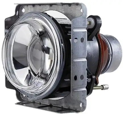 Hella 1bl007834 007 Far Elemanı Sağ Sol 24v Halojen H1 Daf Iveco Man Volvo