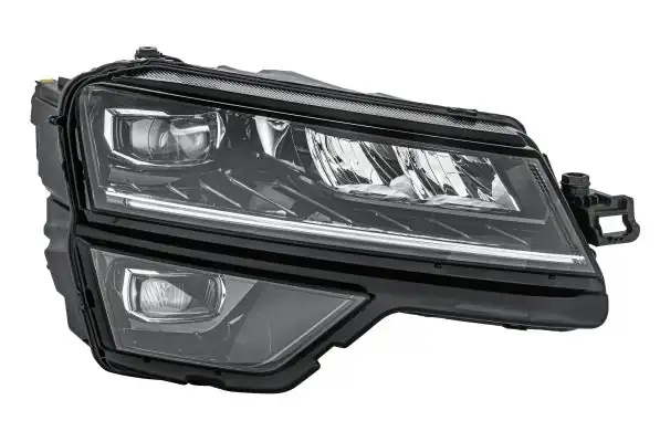 Hella 1ex 354 855 021 Skoda Karoq 17 Sağ Led Far