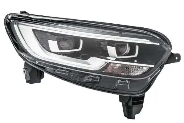 Hella 1ex011770 461 Far Sinyal Sağ Led Gündüz Seyır İsikli Renault Kadjar 16