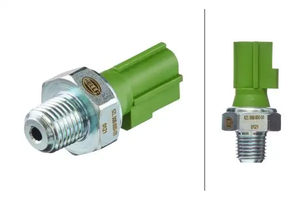 HELLA 6ZL009600-081 | Yağ Basınç Müşürü Focus / Connect / V-184 Bm 01 -