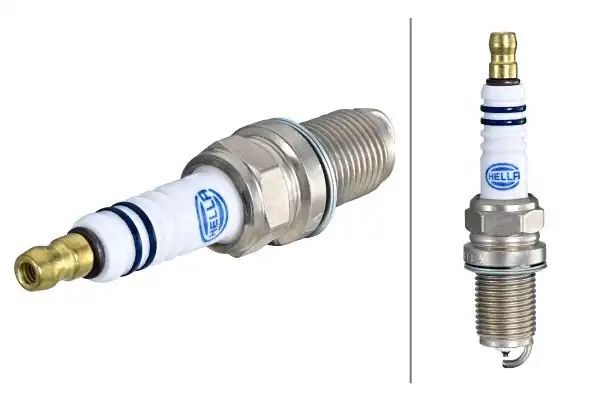 HELLA 8EH188705-071 | Buji A-Seri/B-Seri A180 FQR8DE 05-13 Golf4/5-Bora-A3-Toledo-Passat-Polo 1.4 16V/1.6/1.8 97-