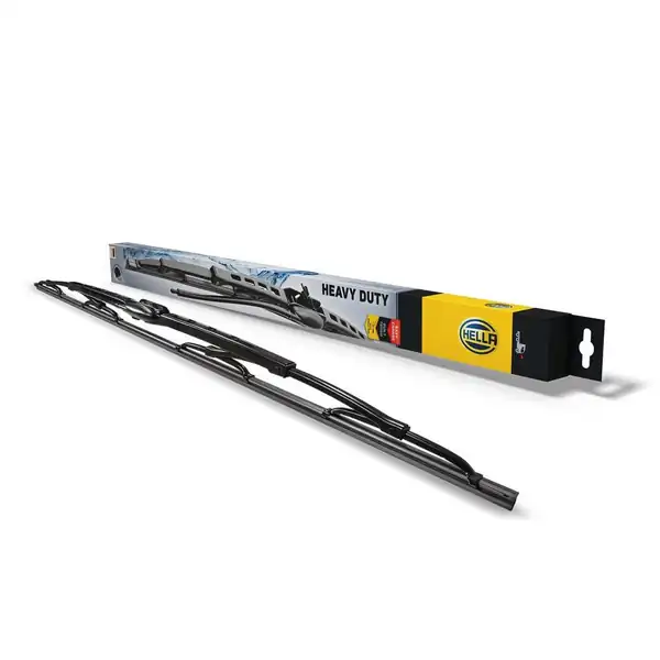 Hella 9xw206480841 Silecek 700mm 28inc Universal Cv Mercedes Benz Scania P G R T Serisi Volvo Fhii Fh16