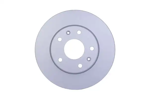 Hella Pagid 8dd355108 901 Fren Diski Ön Havalı Land Rover Freelander 1 8 2 0td4 2 5 01