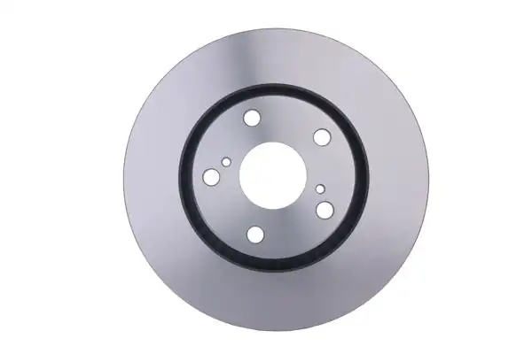 Hella Pagid 8dd355114 281 Fren Diski Ön Havalı 295 5 Toyota Avensis 09 14 Verso 10 14 2 Adet