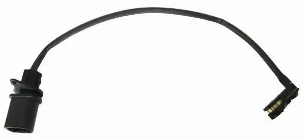 Hella Pagid 8dk355252 911 Balata İkaz Kablosu Audi A4 B9 A4 Allroad A4 Avant A5
