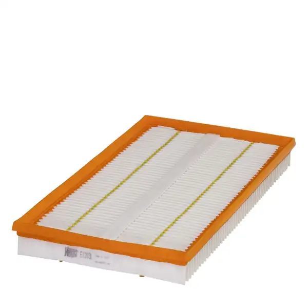 HENGST E1203L | Hava Filtresi 642 CDI 639