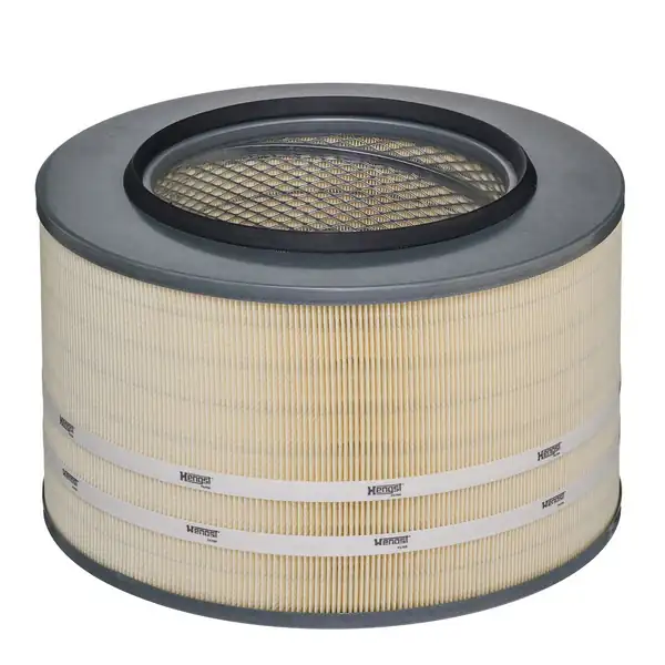 HENGST E297L | Hava Filtresi Actros Axor Om541 Om542 1996 2004