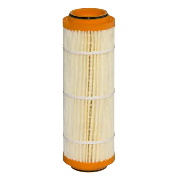 HENGST E350L02 | Hava Filtresi 668 Vaneo W168 W414 Om 668 98 04