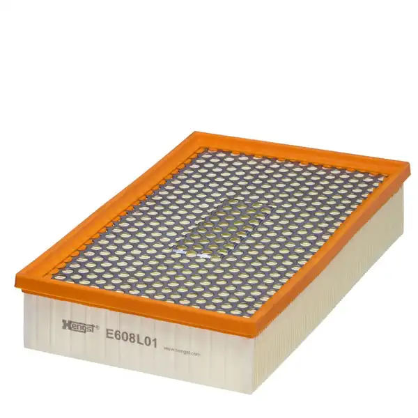 HENGST E608L01 | Hava Filtresi E65 66 N62 01 08 1620903