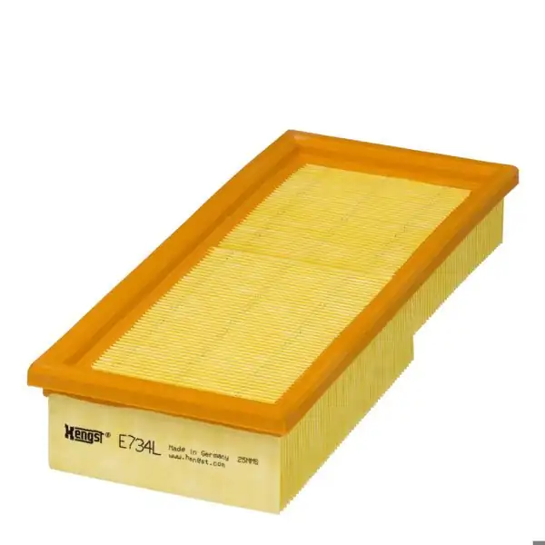 HENGST E734L | Hava Filtresi 112 M 170 W170 M112 00-04