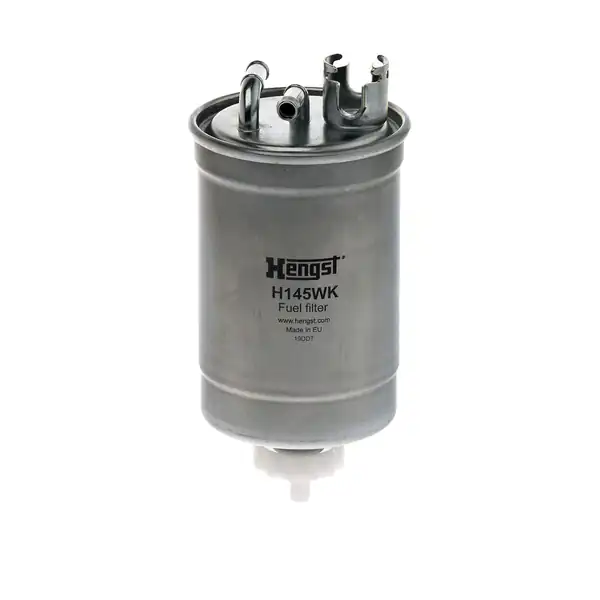 HENGST H145WK | Yakıt Filtresi VW Polo 1 4 TDI 99 01 AMF