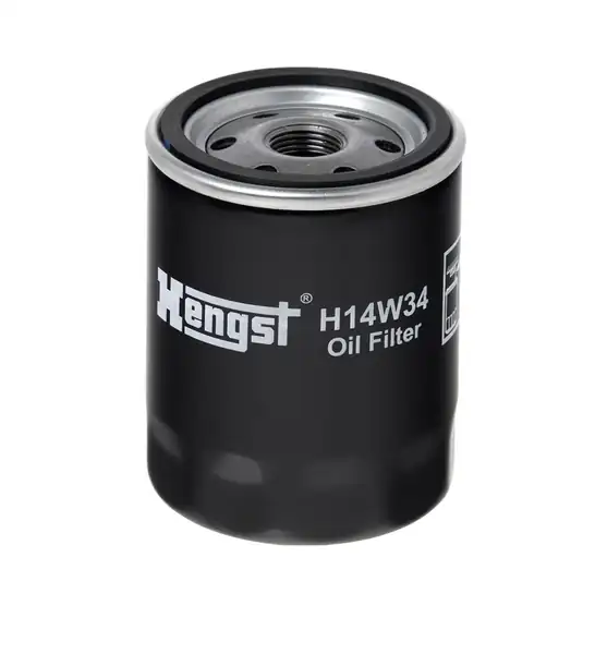 HENGST H14W34 | Yağ Filtresi Land Rover Discovery II 2 5 Td5 99 04 1598864