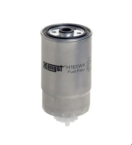 HENGST H161WK | Yakıt Filtresi Doblo / Stilo 1.9 Ttd-2.4 JTD 01-10
