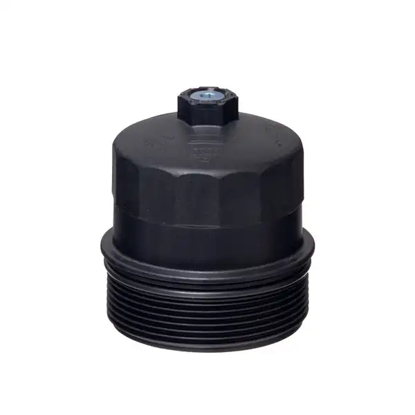 HENGST H203H | Yağ Filtre Kapağı E60 E61 E63 E64 E65 E66 X5 E53 N62 03 10 1742969