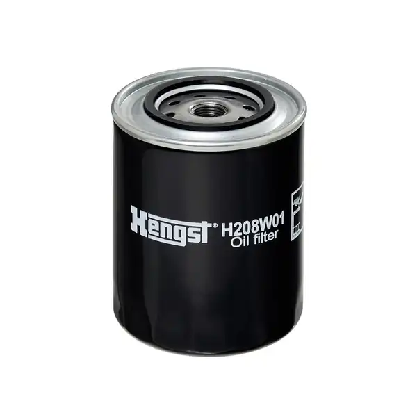 HENGST H208W01 | Yağ Filtresi