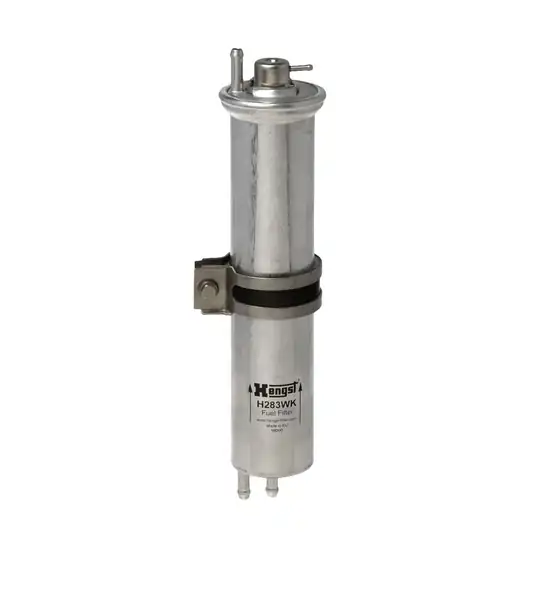 HENGST H283WK | Yakıt Filtresi E65 E66 M54 N62 730 740 745 750