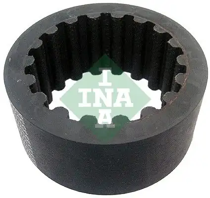 İna 535018510 Kaplın Kayışı VW Touareg 03 10 Transporter T5 03 10 2 5 TDI AXD Axe Bac