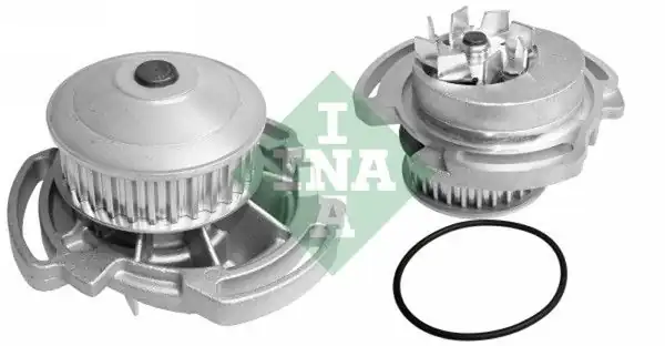 İna 538034410 Su Pompası Seat Cordoba Ibiza 1 0 İ 1 4 İ 1 6 İ 93 02