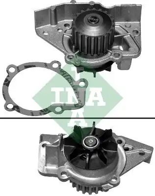 İna 538046810 Devirdaim Fiat Scudo Peugeot Partner Citroen Berlingo Xud9 1 9d