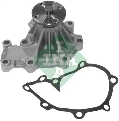INA 538056710 | Devirdaim Ford Ranger Bt50 B250 2.5 TDDI 2.5 TDCI 3.0 DCI 98-12