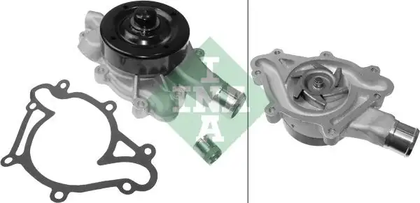 INA 538068110 | Devirdaim (Jeep)