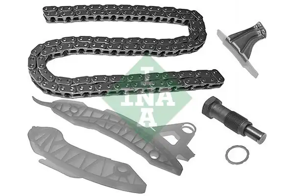 İna 559010420 Zincir Seti Peugeot 207 208 308 508 Partner Berlingo C3 C4 07 Bmw 1 Seri F20 11