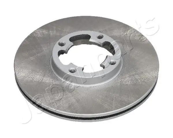 JAPAN PARTS DI-709C | Subaru Justy 1 Ön Fren Diski