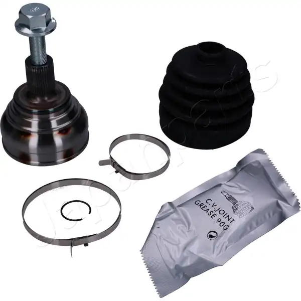 Japan Parts Gi 0930 VW Passat Dış Kafası Sağ Sol 5qm498099