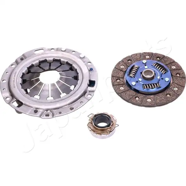 JAPAN PARTS KF-626 | Daihatsu Debriyaj Seti-Sirion 1.0 98-05 Coure 1.0 03-Yrv 1.0 01-(Rulmanlı)