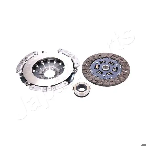 JAPAN PARTS KF-704 | Subaru Legacy 1.8.2.0 Impreza 1.6 1.8 92-Debriyaj Seti Fjk2018-Kf-006B