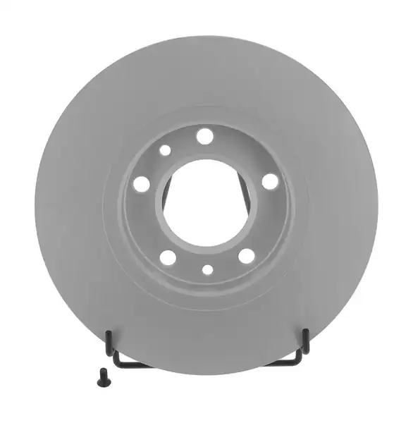 JURID 563166JC | Fren Diski Opel Combo E Grandland X 268mm Tk Arka